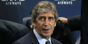 Senna: Saya Terkejut Pellegrini Gagal di Madrid Senna: Saya Terkejut Pellegrini Gagal di Madrid