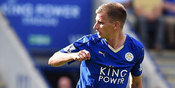 Winger Leicester: Porto Bukan Lawan Mudah Winger Leicester: Porto Bukan Lawan Mudah