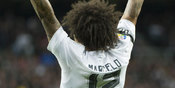 Dibantai Barca, Marcelo Minta Maaf pada Madridista