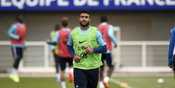 Fekir Ambisi Main di Barcelona 