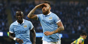 Bagi Otamendi, Kalahkan West Ham Tentukan Sukses City Bagi Otamendi, Kalahkan West Ham Tentukan Sukses City
