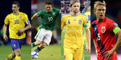 Siapakah Yang Akan Menyusul Lolos Ke Prancis Tahun Depan? Siapakah Yang Akan Menyusul Lolos Ke Prancis Tahun Depan?