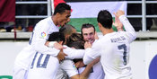 Kiper Gijon: Serangan Balik Madrid Paling Berbahaya Kiper Gijon: Serangan Balik Madrid Paling Berbahaya