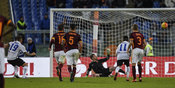 Highlights Serie A: AS Roma 0-2 Atalanta Highlights Serie A: AS Roma 0-2 Atalanta