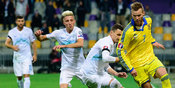 Hasil Pertandingan Slovenia vs Ukraina: Skor 1-1 Hasil Pertandingan Slovenia vs Ukraina: Skor 1-1
