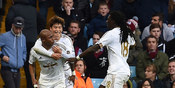Swansea Baru Punya Tiga Pencetak Gol Swansea Baru Punya Tiga Pencetak Gol