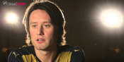 Dari Metallica Hingga Foo Fighters, Inilah Playlist Keren Rosicky