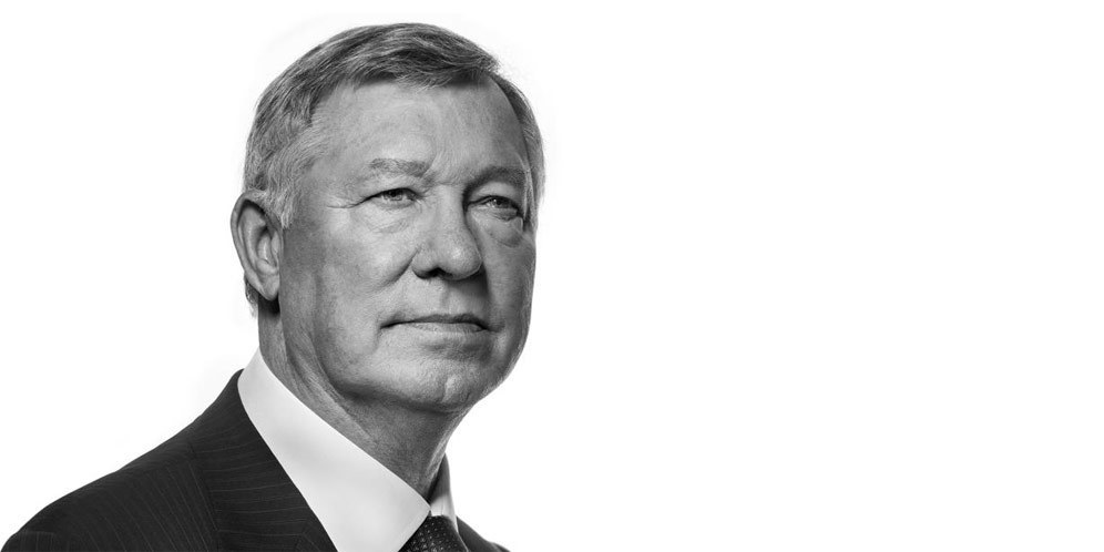 Cruyf: MU Masih Trauma Sepeninggal Ferguson