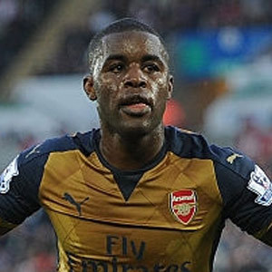 Joel Nathaniel Campbell Samuels