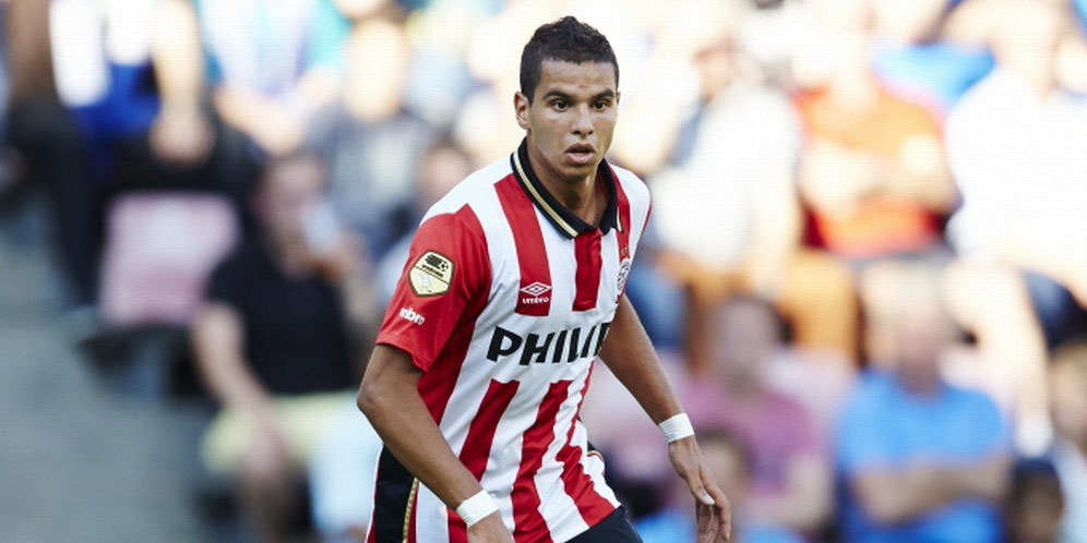 Milan Siapkan 15 Juta Euro untuk Winger PSV