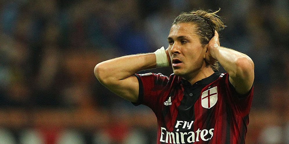 Alessio Cerci jadi Rebutan di Serie A