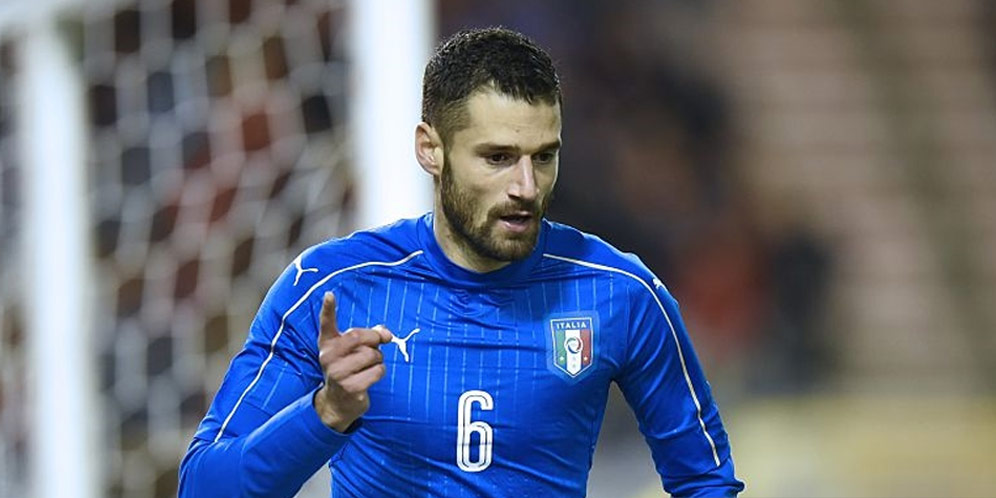 Inter Milan Saingi Barcelona Untuk Candreva