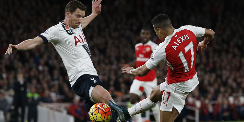 Keown Sebut Tottenham Buat Arsenal Kerepotan