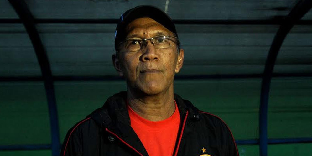 Ini Ucapan Selamat Ulang Tahun Bagi Persija Dari Banur