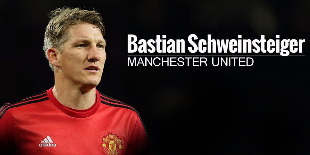 Kritik Scholes Pada Schweinsteiger, Tepat Sasaran Atau Bualan?