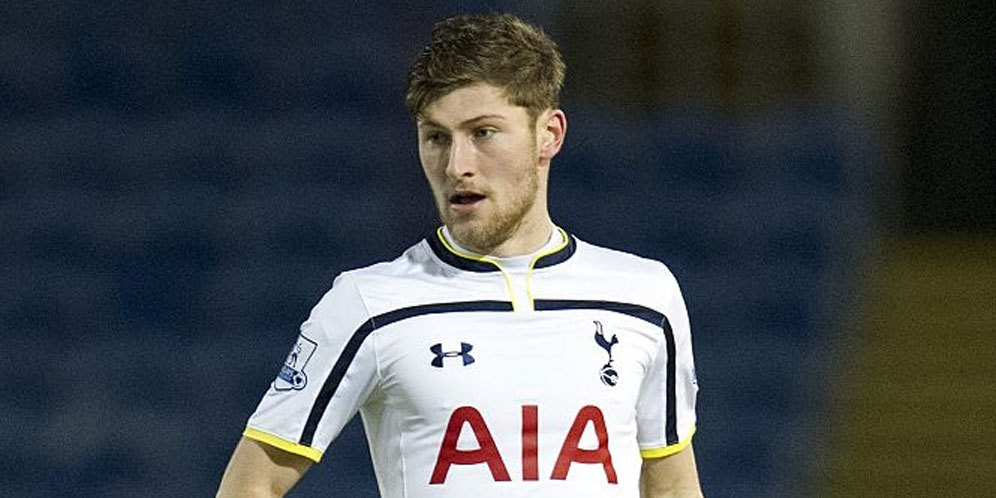 Chelsea Siap Tebus Ben Davies 20 Juta Pounds - Bola.net