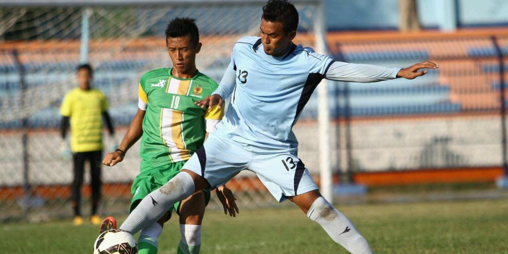 Inilah Striker Anyar Surabaya United