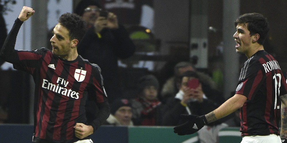 Bonaventura: Harus Percaya Eropa