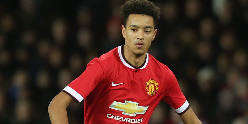 Borthwick-Jackson: Mourinho Bilang Saya Punya Masa Depan di Man United