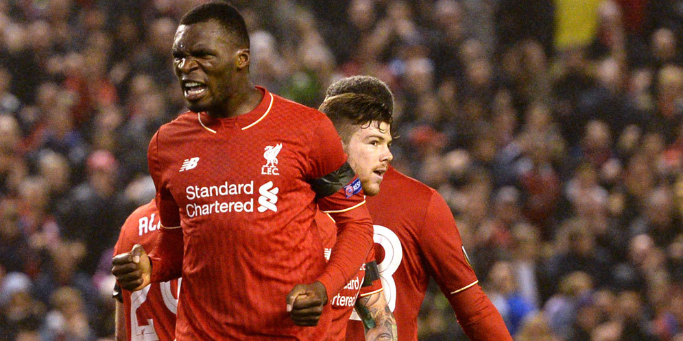 'Liverpool Harus Tetap Percaya Benteke'