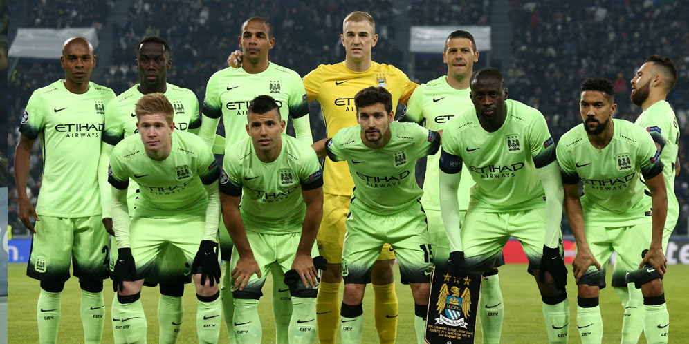 City Alergi Wakil Spanyol