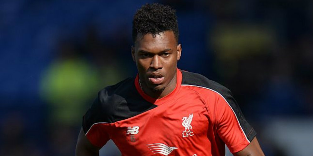 Cadangkan Sturridge Lawan Dortmund, Ini Penjelasan Klopp