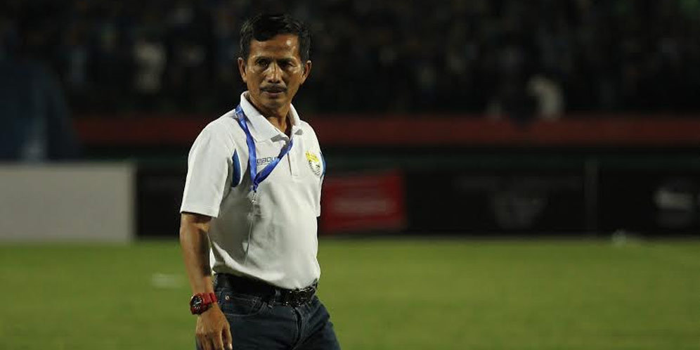 Persib Pantang Remehkan Surabaya United