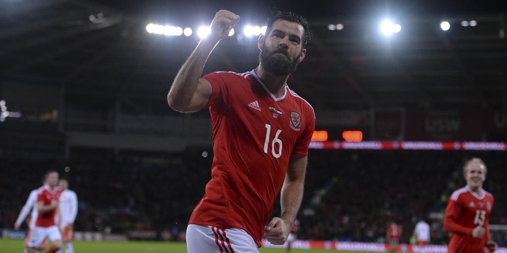 Hasil Pertandingan Wales vs Belanda: Skor 2-3