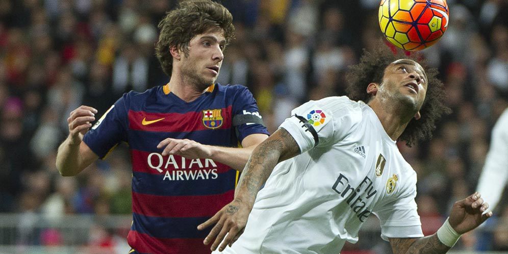 Marcelo: Saat Ini, Madrid Masih Gemetaran