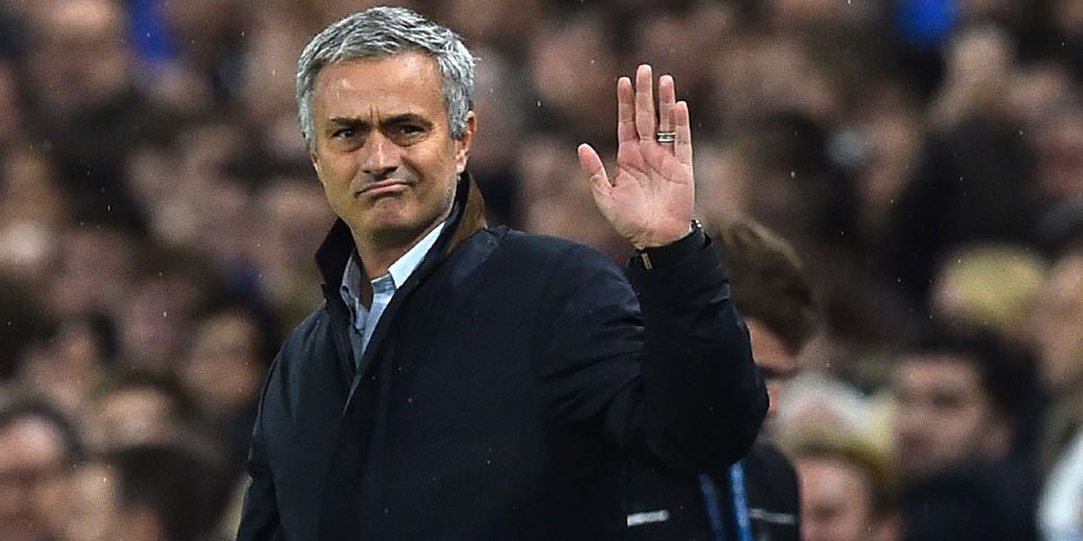 Mourinho Akan Kembali Latih Madrid per Bulan Juni