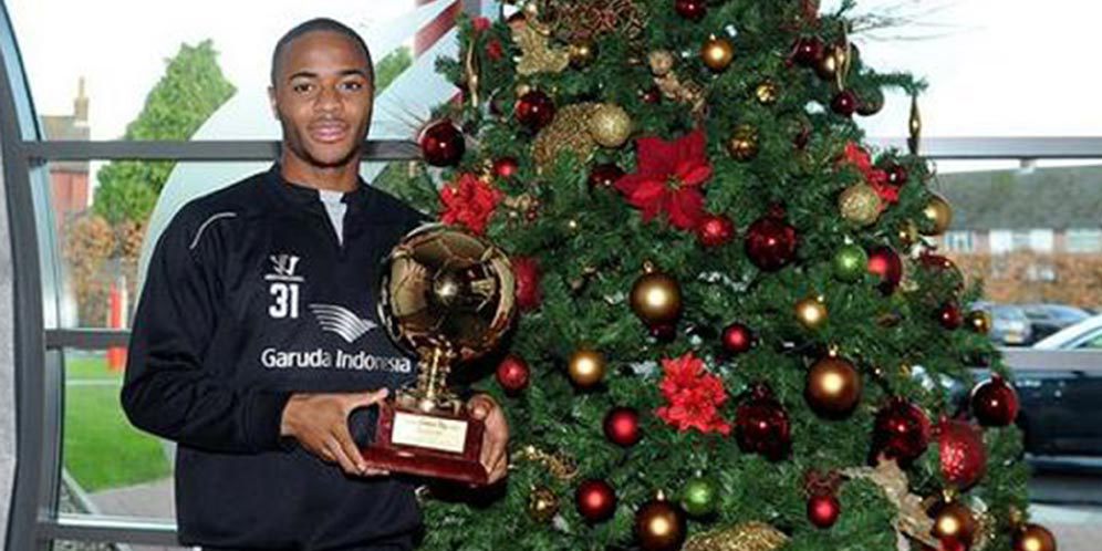 Inilah Nominasi Golden Boy 2015 Inilah Nominasi Golden Boy 2015