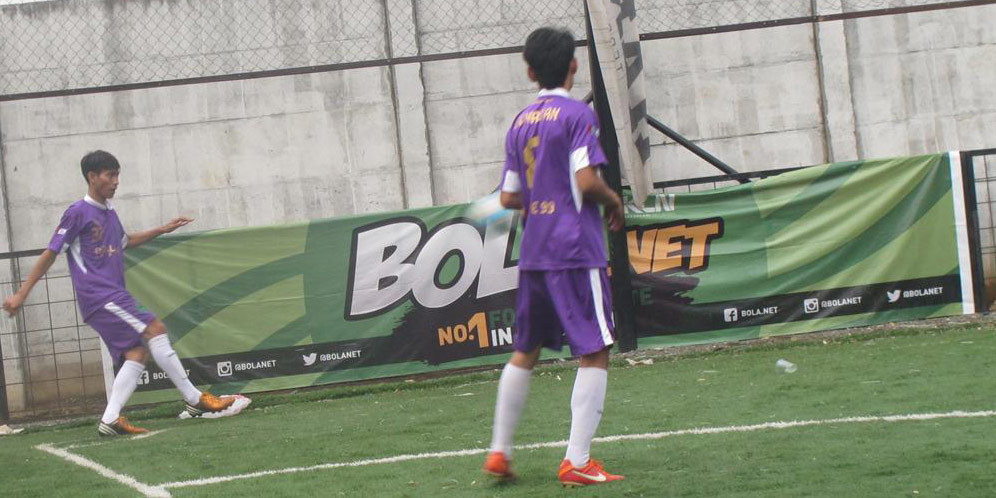 Menjaga Momentum di IML Pekan ke-12 Menjaga Momentum di IML Pekan ke-12