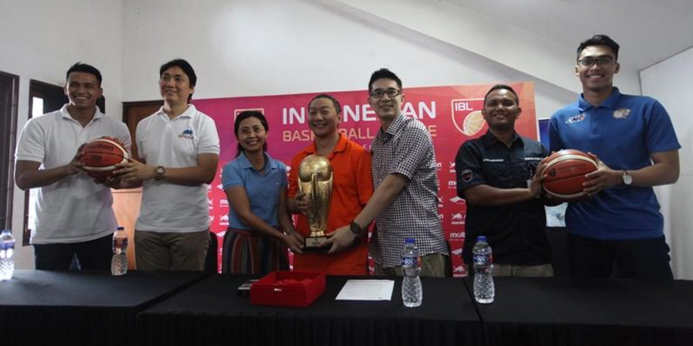 IBL Tak Terpengaruh Teror Bom di Jakarta