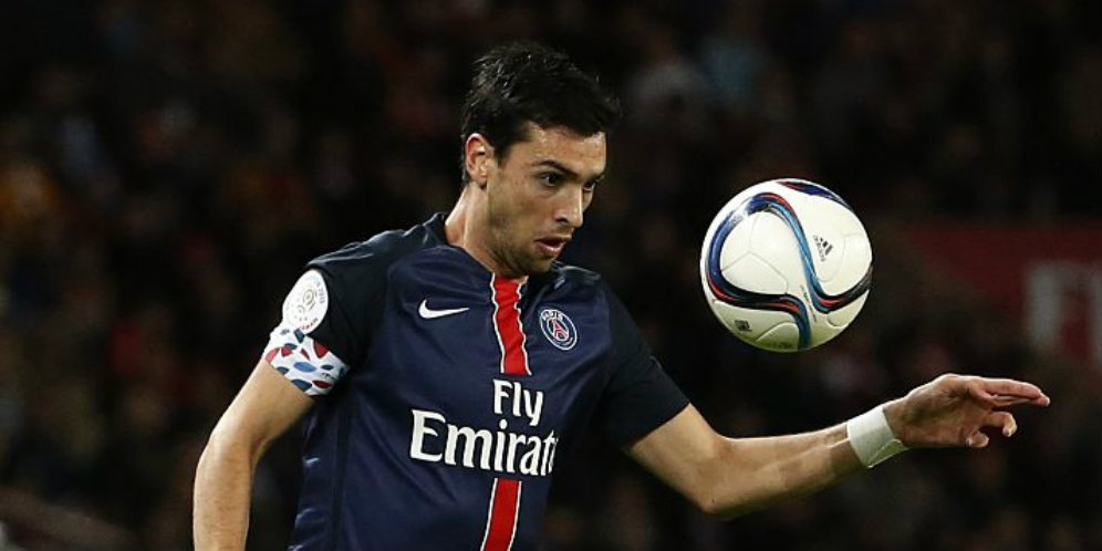 Unai Emery Senang Javier Pastore Kembali