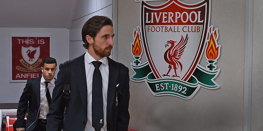 Jurgen Klopp Siapkan Joe Allen Untuk Lawan Swansea