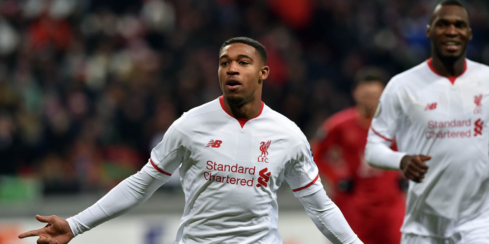 Hasil Pertandingan Rubin Kazan vs Liverpool: Skor 0-1