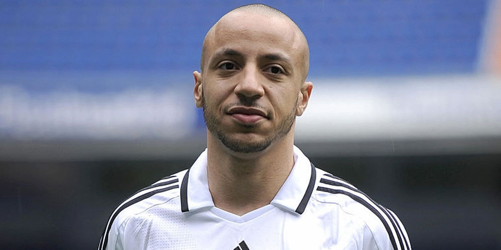 Faubert: Madrid Dibantai Barca 2-6, Raul Bilang Ini Cuma Permainan 