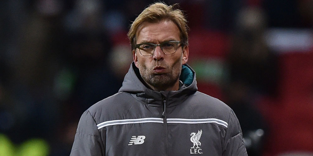 Legenda Liverpool Minta Klopp Tiru Arsenal