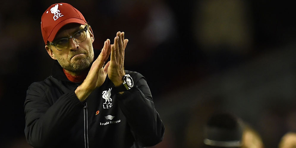 Beri Kesempatan, Pemain Muda Liverpool Ini Puji Jurgen Klopp