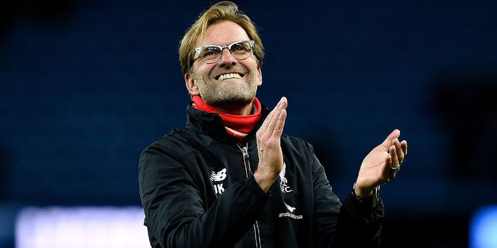 Klopp: Arsenal dan City Tim Terbaik Premier League Saat Ini