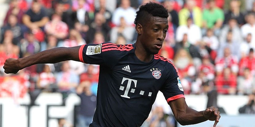 Setelah Bayern, Coman Ingin Jajal Premier League