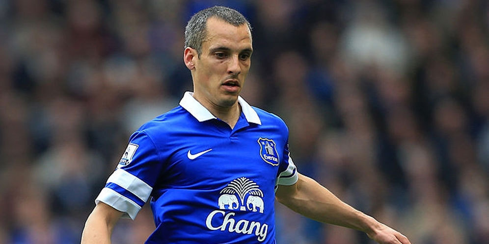 Leon Osman