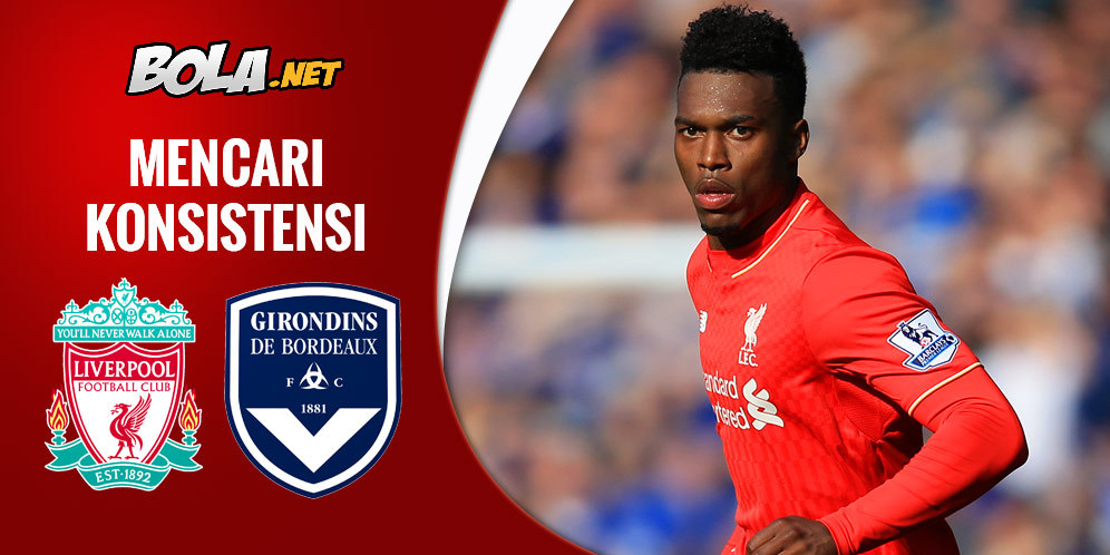 Prediksi Liverpool vs Bordeaux 27 November 2015