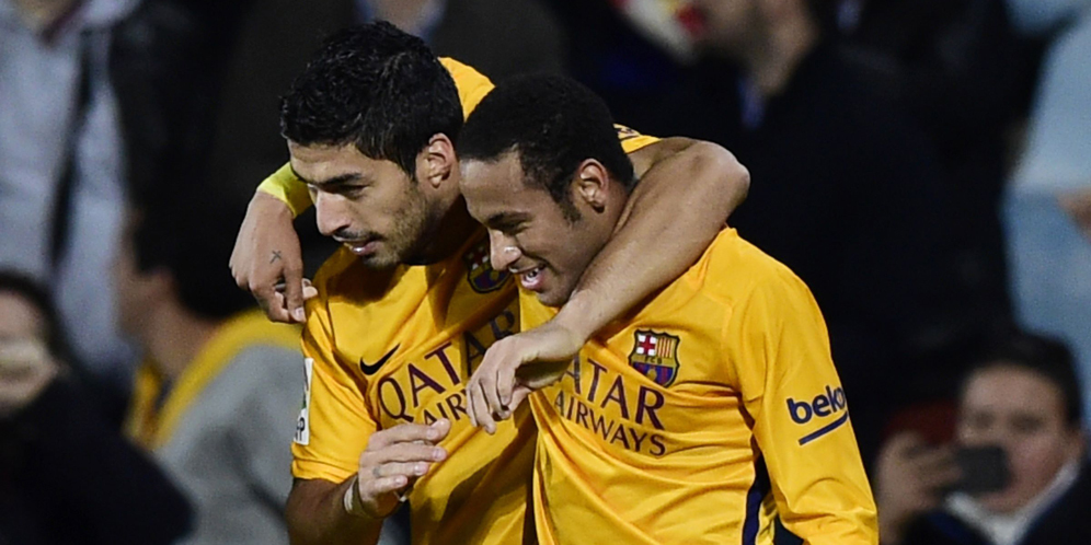 Highlights La Liga: Getafe 0-2 Barcelona