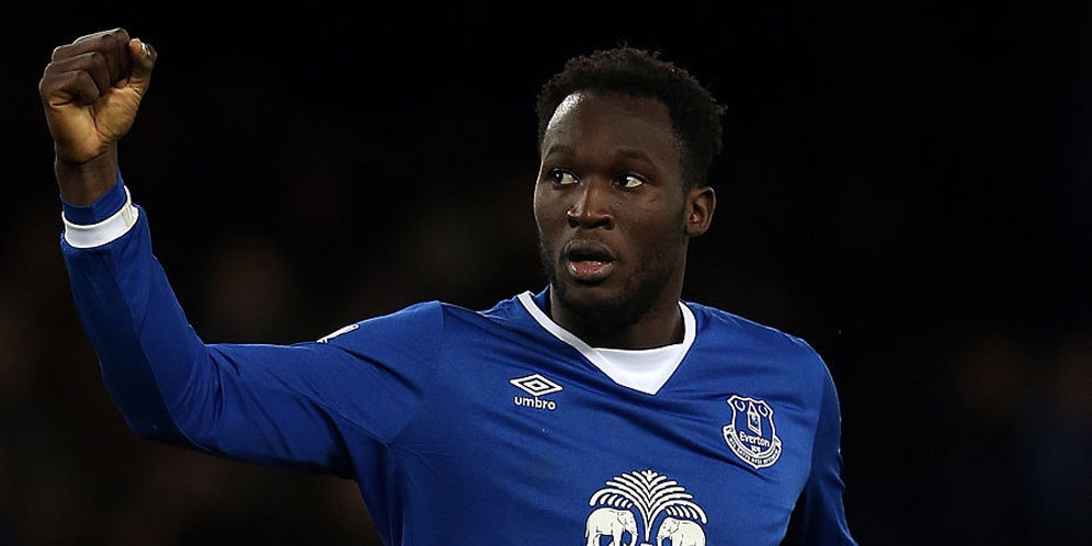 Ada Conte di Chelsea, Lukaku Siap Mudik Ke Stamford Bridge