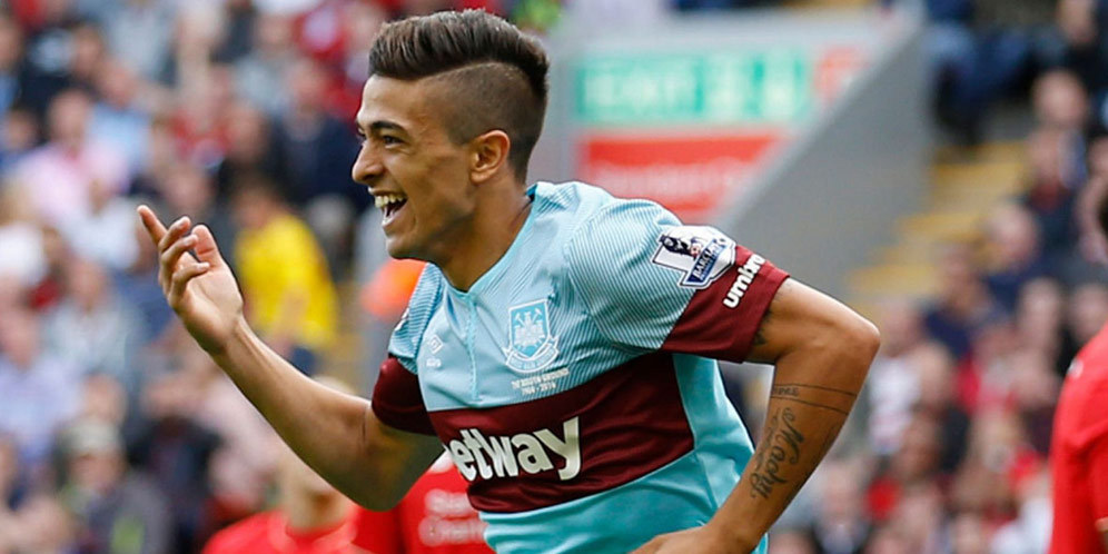 Badai Cedera West Ham Semakin Parah