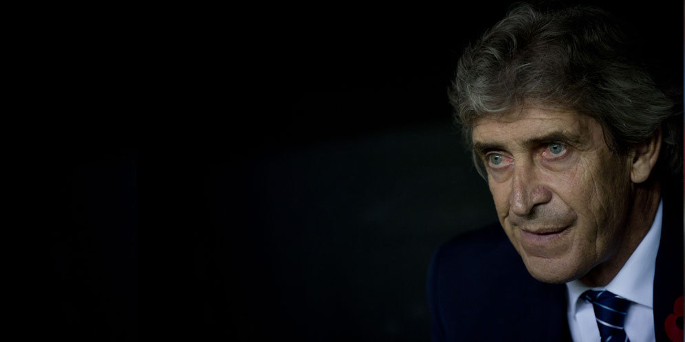 Walau Sukses Bantai Palace, Pellegrini Sebut City Tak Nyaman