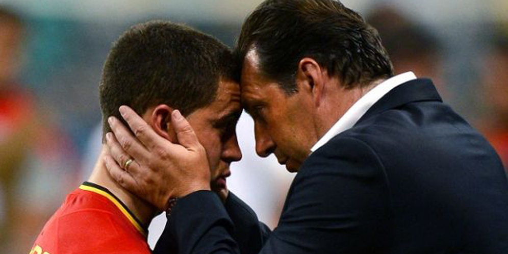 Wilmots: Saya Bukan Penyihir!