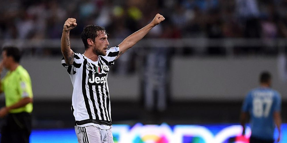 Marchisio: Jalan ke Puncak Bakal Sulit