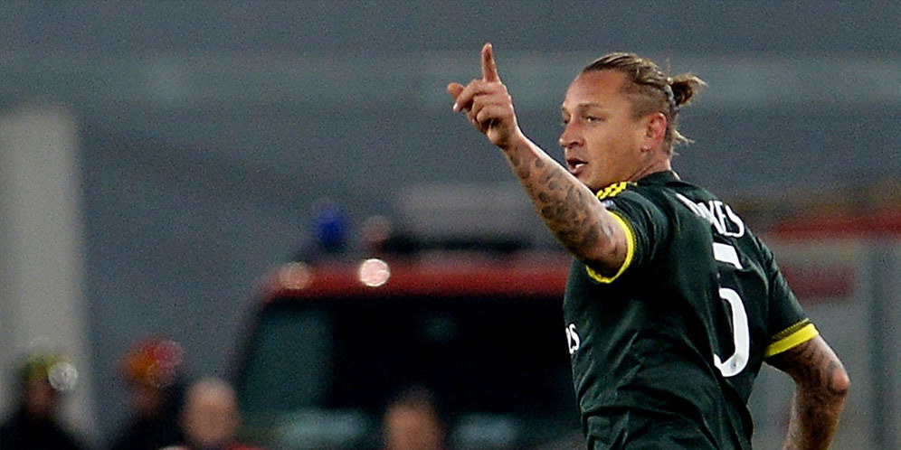 Tak Dipakai AC Milan, Mexes Ingin Balik ke AS Roma